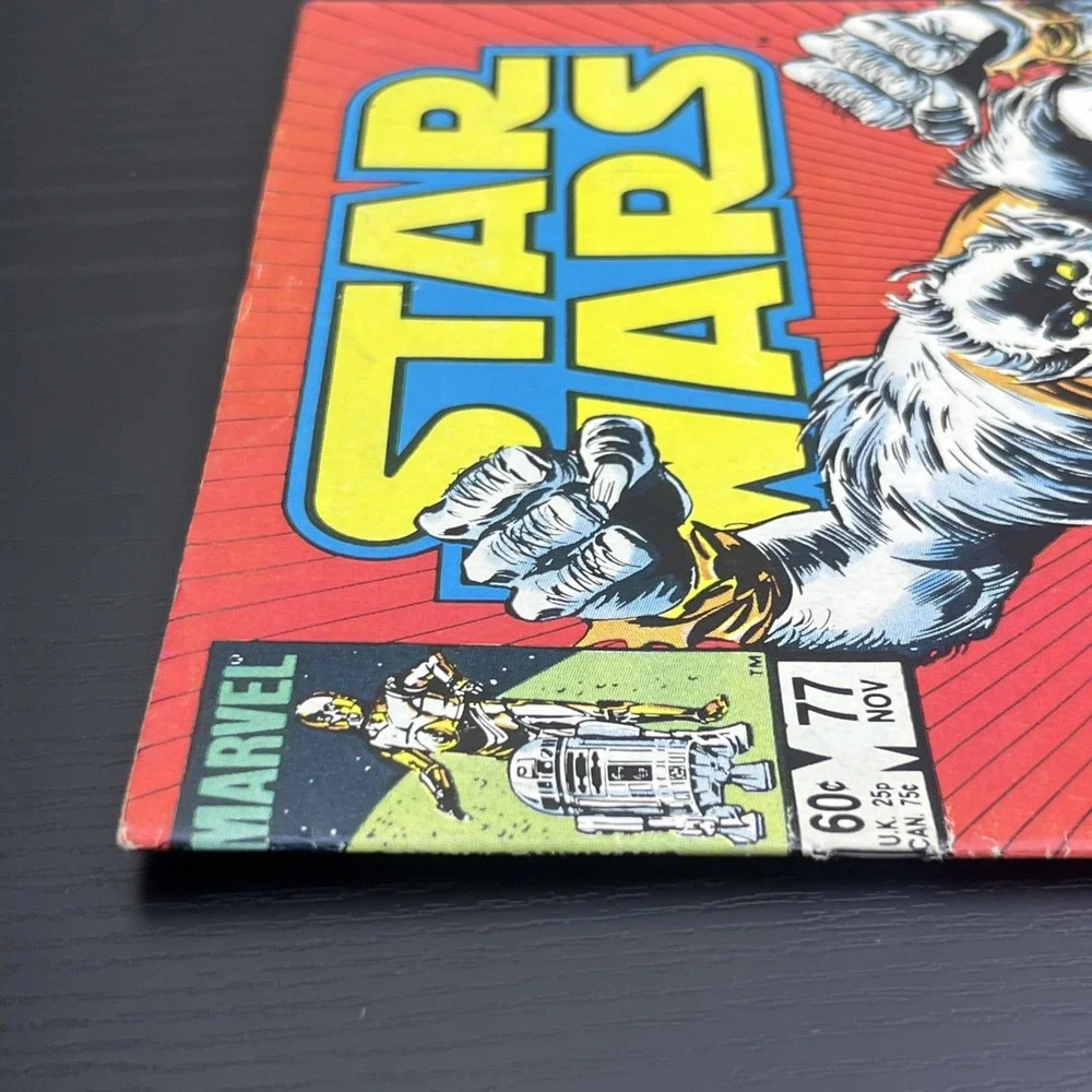 N/A star wars